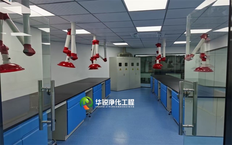 实验室家具配套